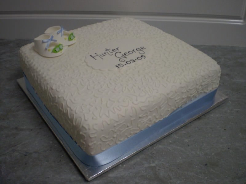Cake 10719