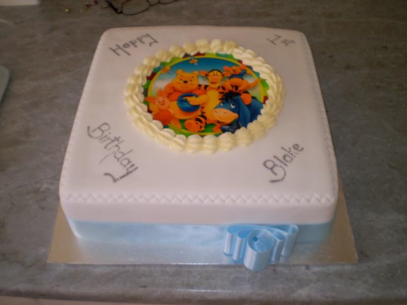 Cake 20106
