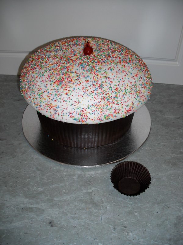 Cake 1056
