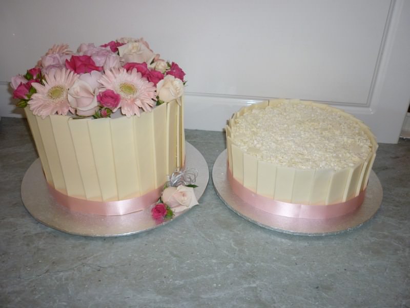 Cake 50