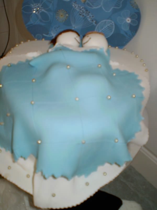 Cake 131