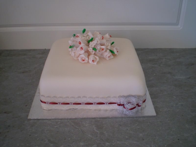 Cake 153